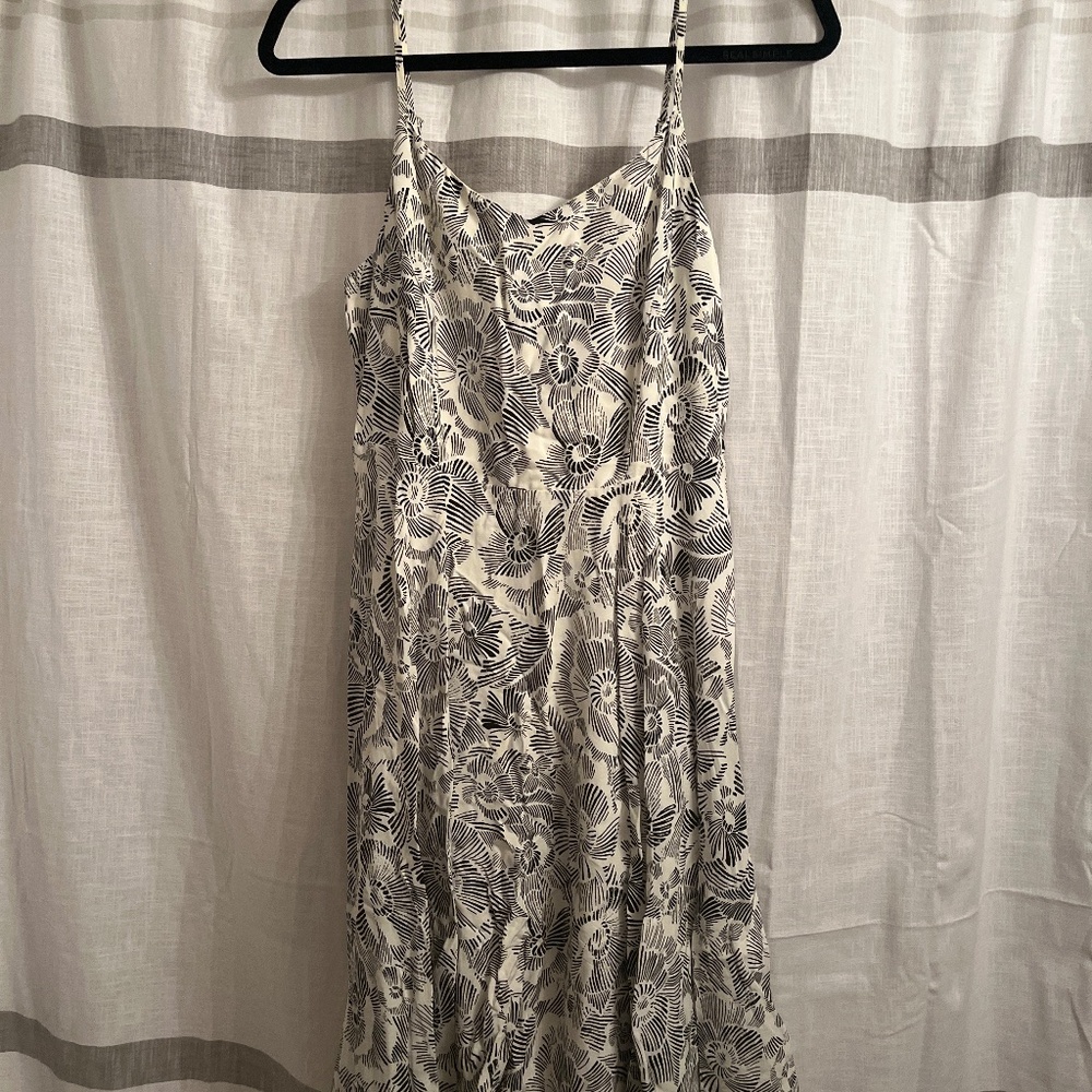 Old Navy sundress